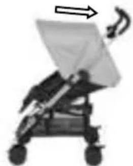 Topmark Lucca - OPZETTEN VAN DE ZONNEKAP - 2