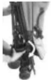 Topmark Lucca - TO OPEN STROLLER - 1