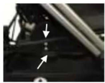 Topmark Lucca - CONVERT THE SEAT FROM FORWARD FACING TO PARENT FACING - 3