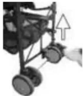 Topmark Lucca - Bremsen - 2