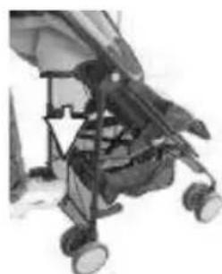 Topmark Lucca - ABRIR EL COCHECTIO - 3