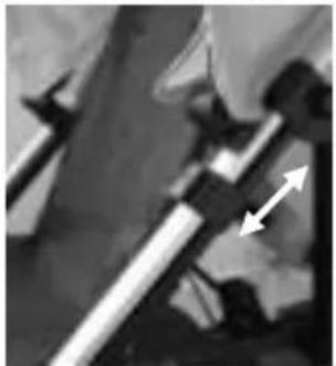 Topmark Lucca - FITTING CANOPY - 1