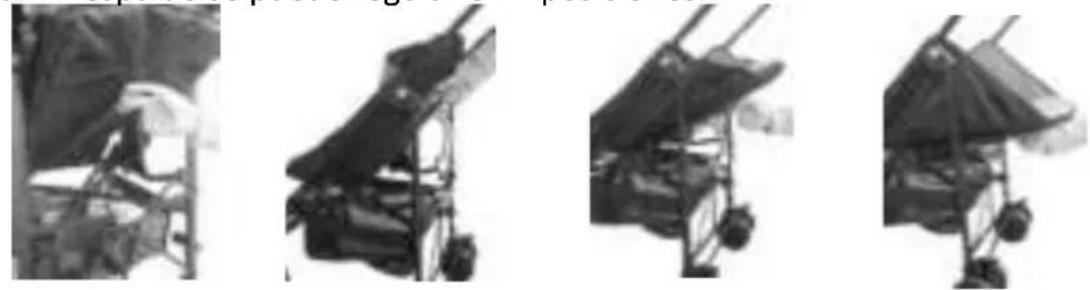 Topmark Lucca - ADAPTER - 1