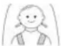 Topmark Lucca - WARNING: ALWAYS USE THE CROTCH STRAP WITH WAIST BELT. - 4