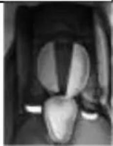 Topmark Lucca - ANBRINGEN DES SCHULTERPOLSTERS - 1