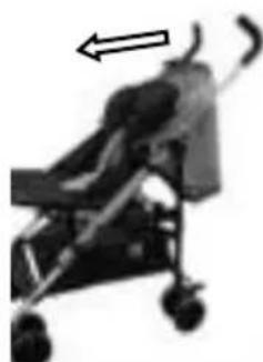 Topmark Lucca - COLOCAR LA CAPOTA - 3