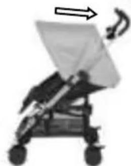 Topmark Lucca - BEFESTIGEN VERDECK - 2