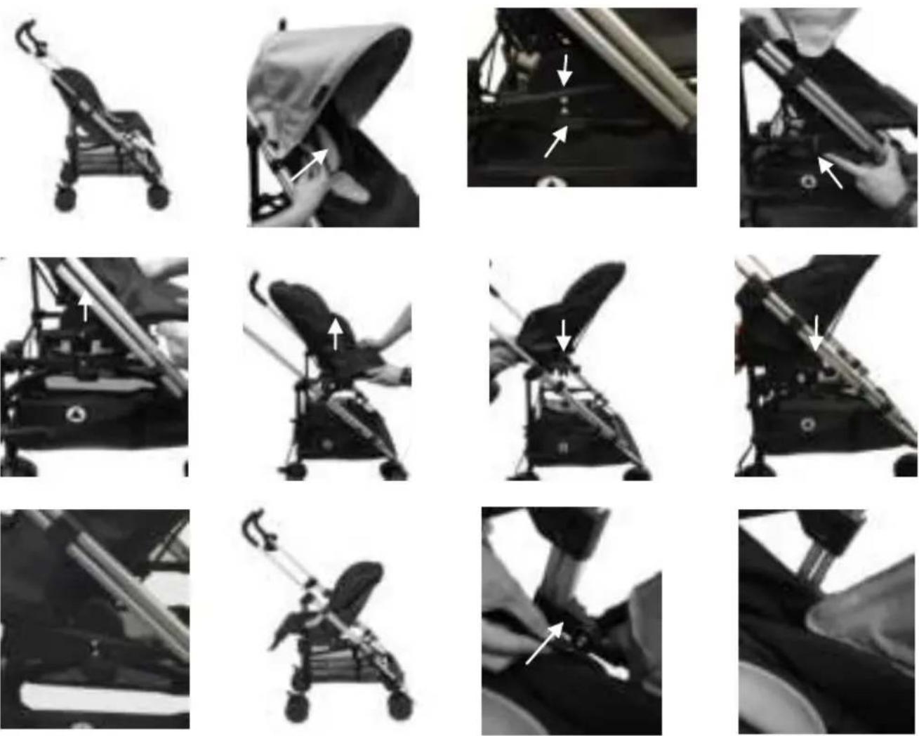 Topmark Lucca - IN GEBRUK NEMEN - 1