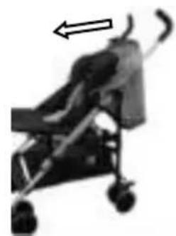 Topmark Lucca - FITTING CANOPY - 3