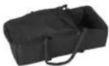 Topmark Lucca - TRAGEGRIFF - 1