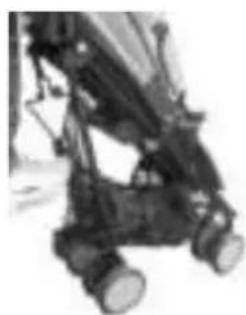 Topmark Lucca - ABRIR EL COCHECTIO - 2