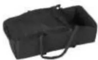 Topmark Lucca - CARRY HANDLE - 2