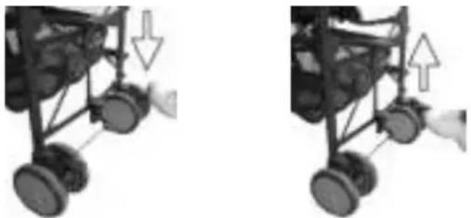 Topmark Lucca - FUNCTIONS - 1