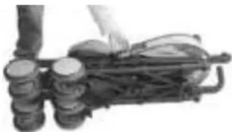 Topmark Lucca - ASA DE TRANSPORTE - 1