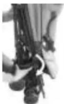 Topmark Lucca - ABRIR EL COCHECTIO - 1