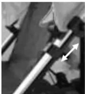 Topmark Lucca - COLOCAR LA CAPOTA - 1