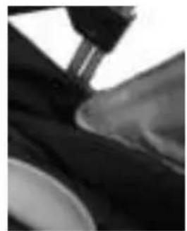 Topmark Lucca - CONVERT THE SEAT FROM FORWARD FACING TO PARENT FACING - 12