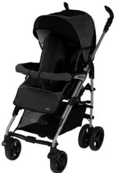 Storchenmuhle Birillo buggy - 1