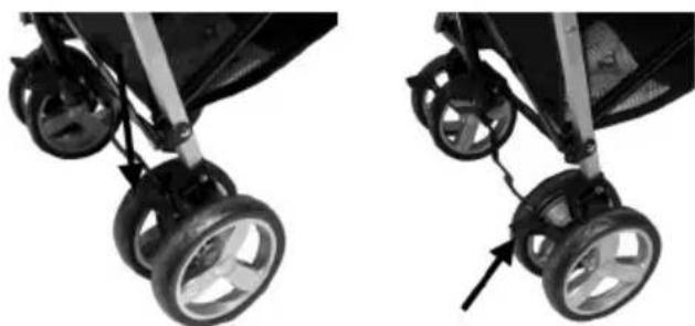 Topmark Brett - Bremsen - 1