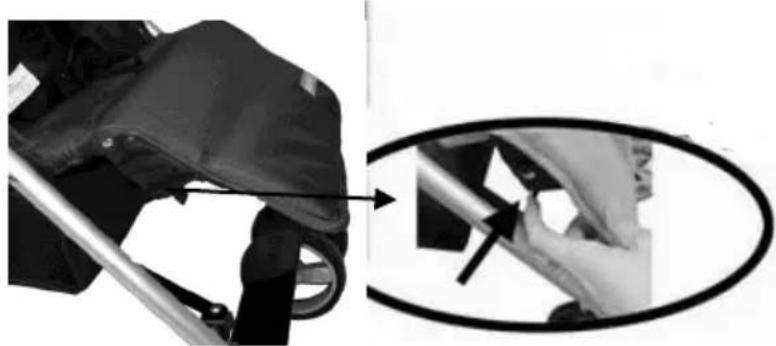 Topmark Brett - Réglages - 3