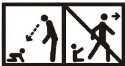 Topmark Brett - ACHTUNG - 3