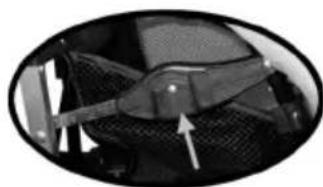 Topmark Brett - Réglages - 2