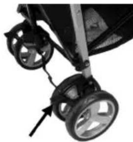 Topmark Brett - Utilisation - 2