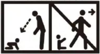 Topmark Brett - ADVERTENCI - 3