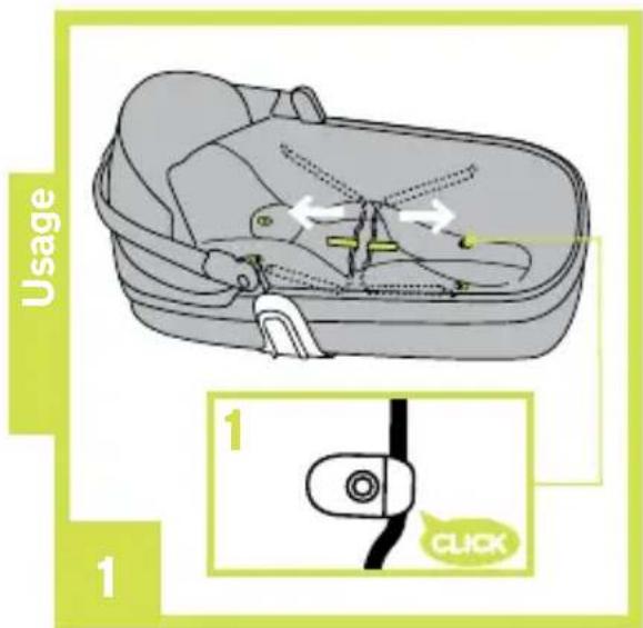 Nuna IVVI - Illustrations - 1