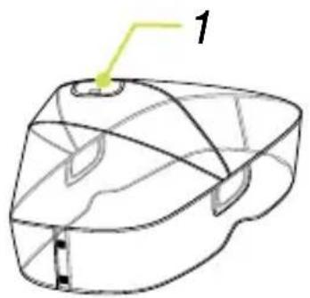 Nuna IVVI - Kontakt - 1