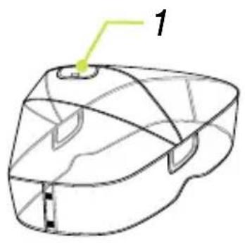 Nuna IVVI - Teileliste - 1