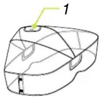 Nuna IVVI - Listedespièces - 2