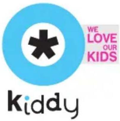 KIDDY City n Move - PL - 1
