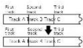 DENON CDR1000 - Recording from an analog input - 1