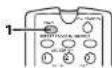 DENON CDR1000 - Intro Scan Play - 1