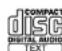 DENON CDR1000 - CD Text Discs - 1