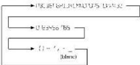 DENON CDR1000 - Édition de textes - 3