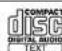 DENON CDR1000 - Discos CD de texto - 1
