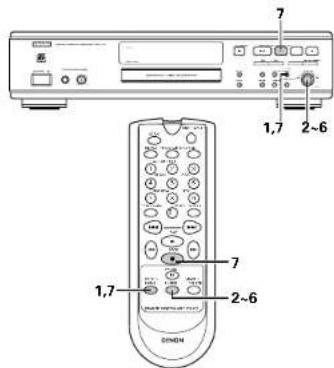 DENON CDR1000 - HOPYIC - 1
