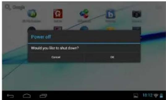 MEMUP PocketPad 4.3 Mini Tablet - Pour commencer - 1