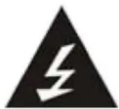 LENCO TAB900 - STROMSCHLAGGEFAHR - 1