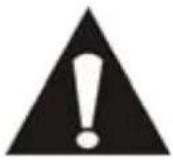 LENCO TAB900 - CAUTION RISK OF ELECTRICAL SHOCK DO NOT OPEN - 3