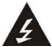 LENCO TAB900 - CAUTION RISK OF ELECTRICAL SHOCK DO NOT OPEN - 4