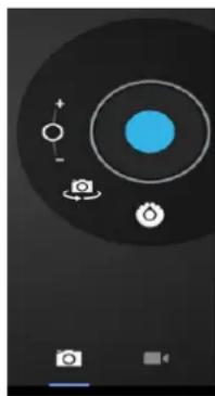 LENCO TAB832 - Appareil photo - 1