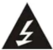 LENCO TAB704 - RISICO OP ELEKTRISCHE SCHOK - 1