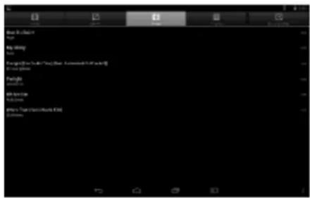 LENCO TAB1041 - Moklquee - 1