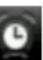 LENCO TAB1020 - Alarmwecker - 1