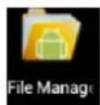 LENCO TAB1020 - Apps herunterlagen, installieren/deinstallieren - 2