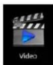 LENCO TAB1020 - Lire une video - 1