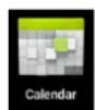 LENCO TAB1020 - Kalender - 1